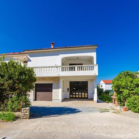 Apartments Slavica R Banjol エクステリア 写真